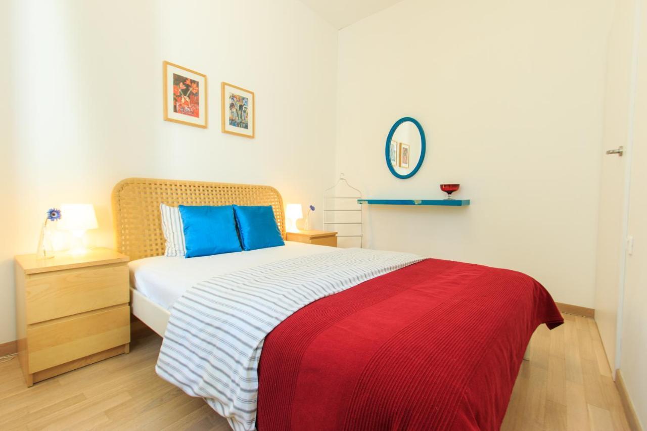 Rental Apartments Wilcza Varsavia Esterno foto
