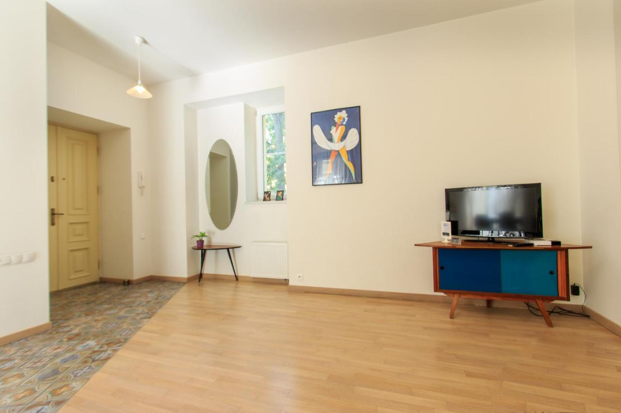 Rental Apartments Wilcza Varsavia Esterno foto